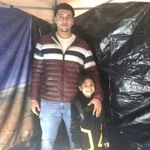 Meet your Posher, Tyrone